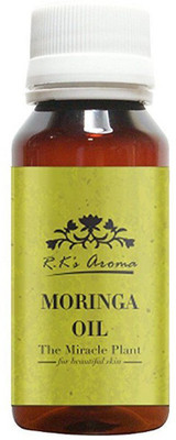 

Rks Aroma Moringa Carrier Oil - 100% Pure & Natural(50 ml)