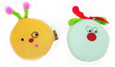 

Majik Bathing Sponge For Baby , Men & Women