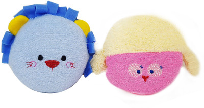 

Majik Baby Bath Soft Sponge For Bathing