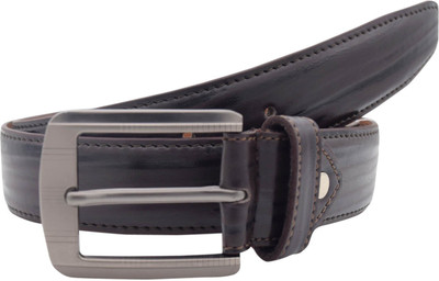 

Baluchi Men Formal, Casual Brown Artificial Leather Belt