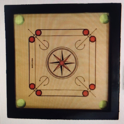 

LAMPS OF INDIA LIKE020 Board Game