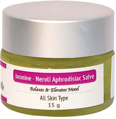 

Mirah Belle Naturals Jasmine Aphrodisiac Salve(15 g)
