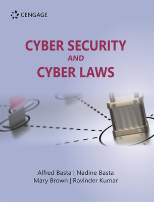 Cyber Security and Cyber Laws(English, Paperback, Basta Alfred)