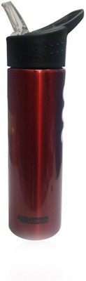 

DUBBLIN GRIPPER 750 ml Sipper(Pack of 1, Maroon, Blue), Blue;maroon