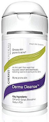 

Cheryl's DermaCleanse™(80 ml)