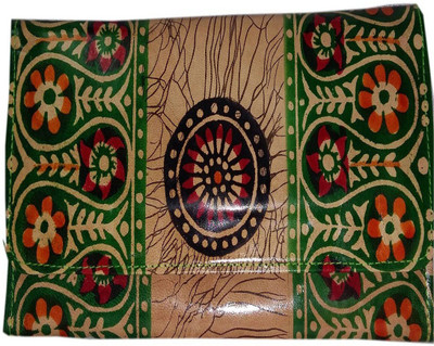 

LAKSHMI TRADING Casual Multicolor Clutch