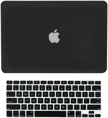 

iFyx Plastic Hard Case for MacBook Pro Retina 15 Inch A1398 No CD-ROM Combo Set