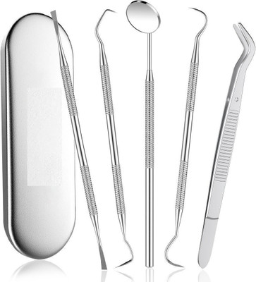 

Foolzy DT-1 Dental Elevator