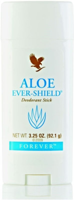 

Forever LIVING Aloe Ever Shield Deodorant Stick Deodorant Stick - For Men & Women(92 g)