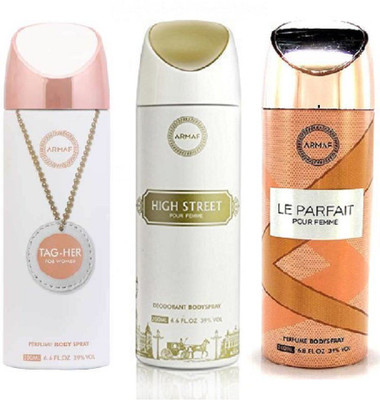 Armaf high street deo discount