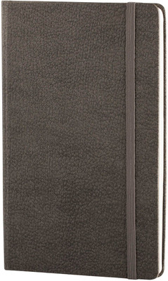 

Pennline A5 Note Book(Textured, Gray)