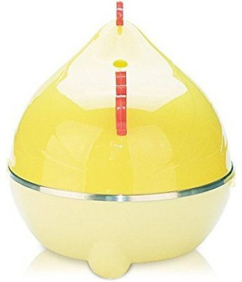 

Wow Unique Steamer Egg Cooker Egg Cooker(7 Eggs)
