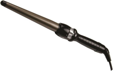 

Blushia Conical Tong Electric Hair Curler