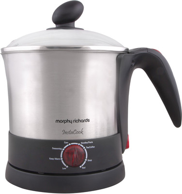 Morphy Richards Insta Cook Noodle/Pasta and Beverage Maker Electric