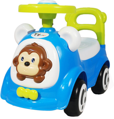 non battery operated ride on toys