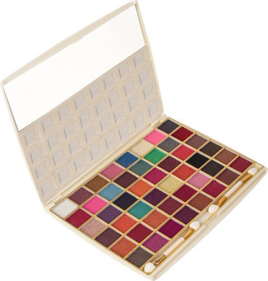 

Mars 48-Color Eyeshadow EP05-3A Matte Eyeshadow 56 g(Multicolor)