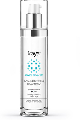 

Kaya Insta Brightening Micro-mask(15 ml)