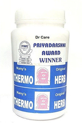 

Dr. Care Nany's Thermo Original Herbs Face Pack(980 g)