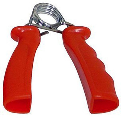 

GOCART H Hand Grip/Fitness Grip(Red)