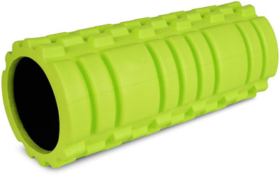 

House of Quirk Rumble Foam Roller(Length 20 cm)