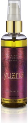 

Yuana 100ml Hair Oil(100 ml)