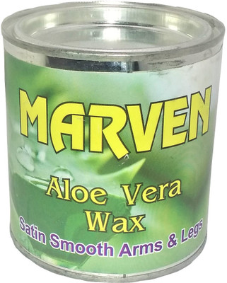 

marven Aloe Vera Wax Wax(550 ml)