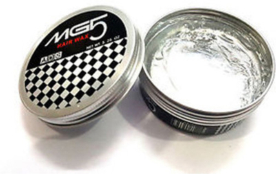 

Pari Collection MG5 Styling WAX Hair Styler Gel(125 ml)