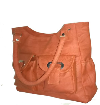 

Raez Shoulder Bag(Beige)