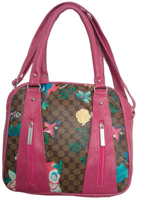 

Raez Hand-held Bag(Multicolor)