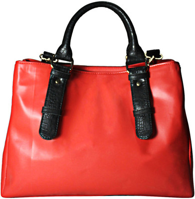 

MODA DESIRE Hand-held Bag(Red)