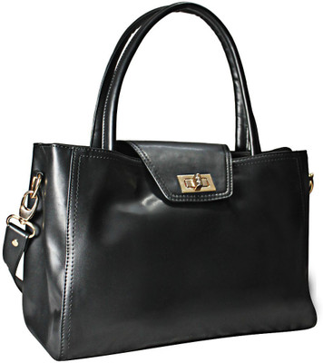 

MODA DESIRE Hand-held Bag(Black)