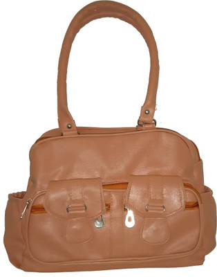 

Raez Messenger Bag(Beige)