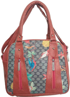 

Raez Messenger Bag(Multicolor)