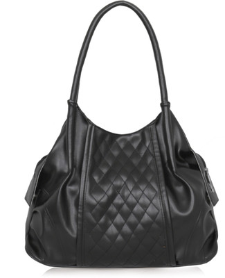 

Right Choice Shoulder Bag(Black)