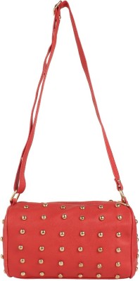 

STUFFLO Sling Bag(Red)