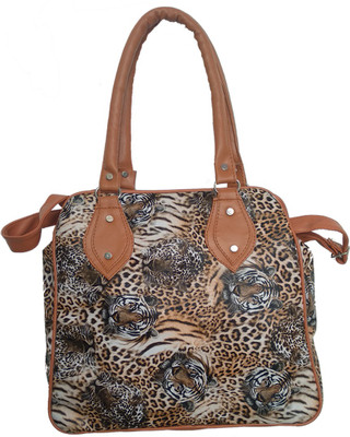 

Raez Hand-held Bag(Multicolor)