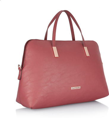 

Caprese Hand-held Bag(Maroon)
