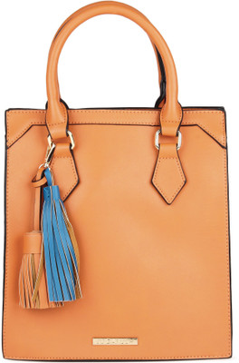 

SUGARUSH Tote(Orange)