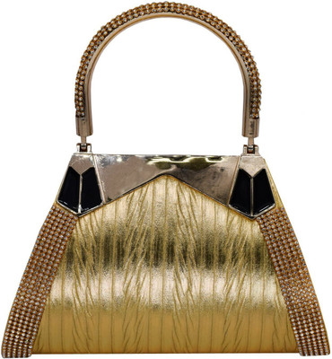 

Bagaholics Hand-held Bag(Yellow)