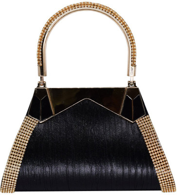 

Bagaholics Hand-held Bag(Black)