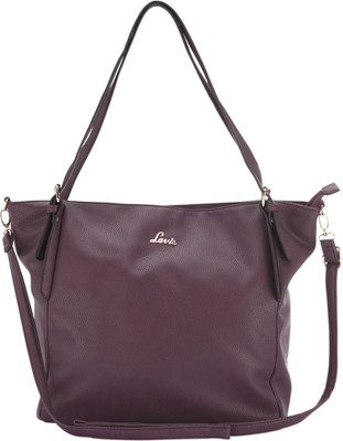 

Lavie Tote(Purple)