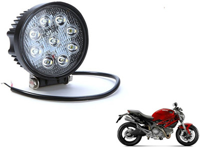 MOCKHE LED Fog Light for Ducati Monster 796 S2R
