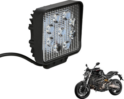 MOCKHE LED Fog Light for Ducati