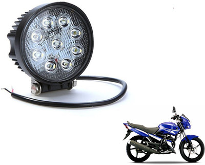 MOCKHE LED Fog Light for Yamaha Gladiator SS