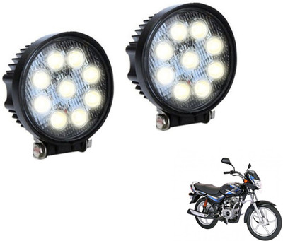 MOCKHE LED Headlight for Bajaj CT 100