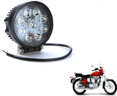 MOCKHE LED Fog Light for Royal Enfield