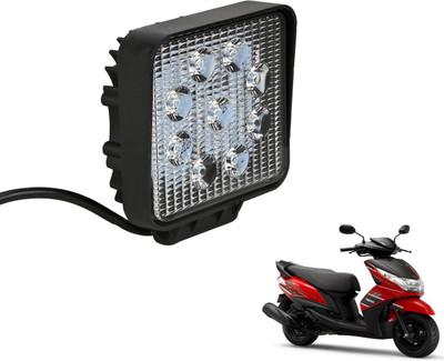 MOCKHE LED Fog Light for Yamaha Ray Z