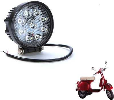 MOCKHE LED Headlight for Universal For Bike Star