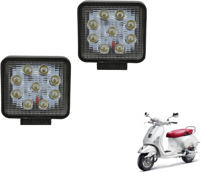 MOCKHE LED Fog Light for Piaggio Vespa Elegante