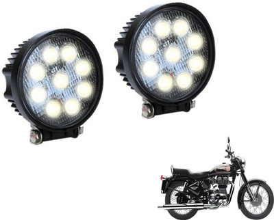 MOCKHE LED Tail-light for Royal Enfield Bullet 350